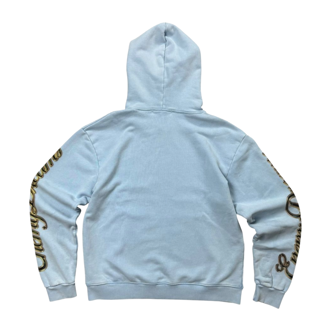 HEAVEN'S GAZE HOODIE