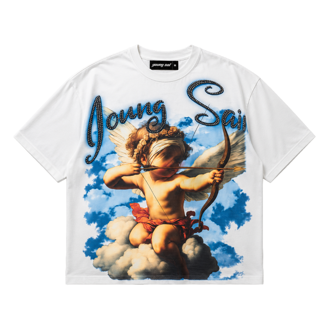 EMBER TEE