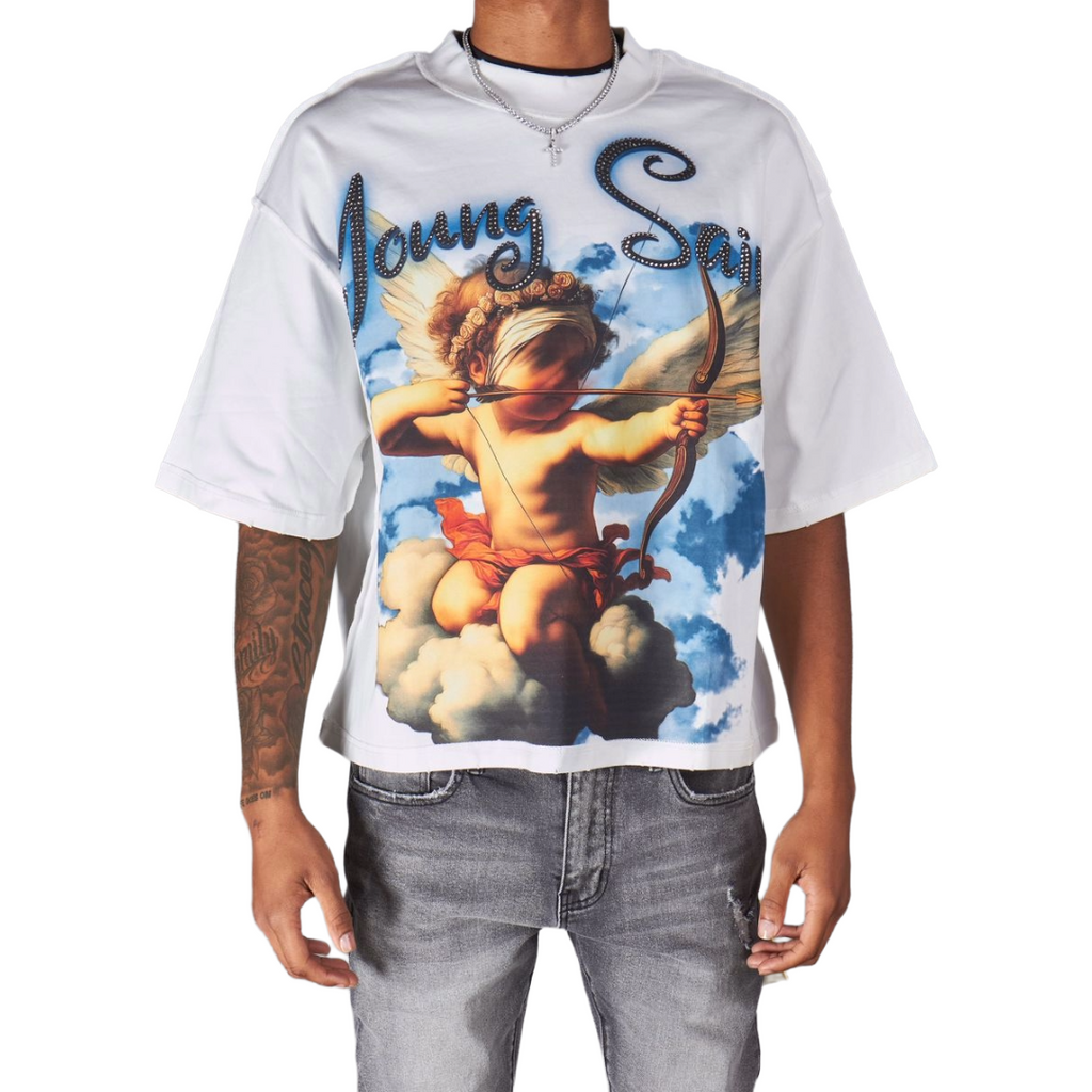 EMBER TEE