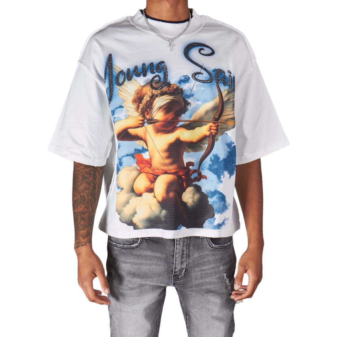 EMBER TEE