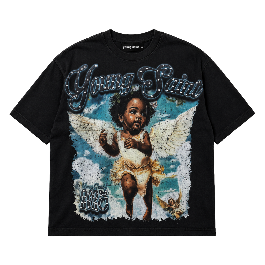 SPIRE TEE