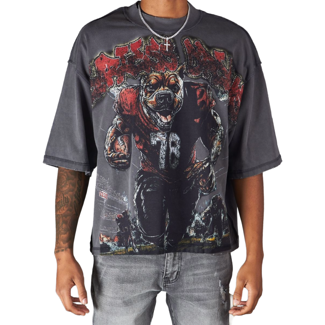 SPRINT TEE