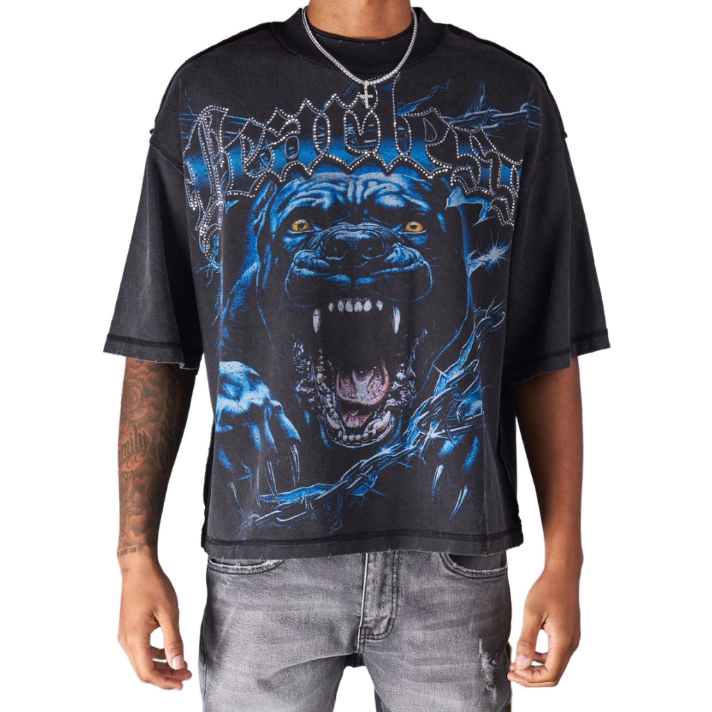 BOLT TEE