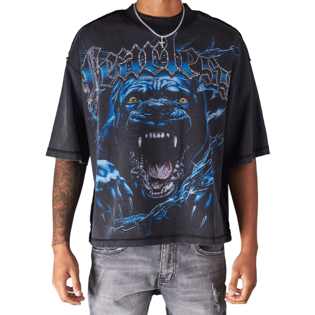 BOLT TEE
