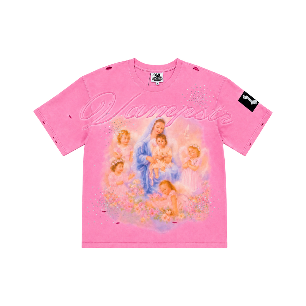 MOTHERS ARMY TEE