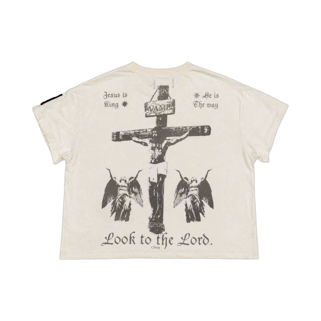 IMMACULATE CONCEPTION VINTAGE TEE