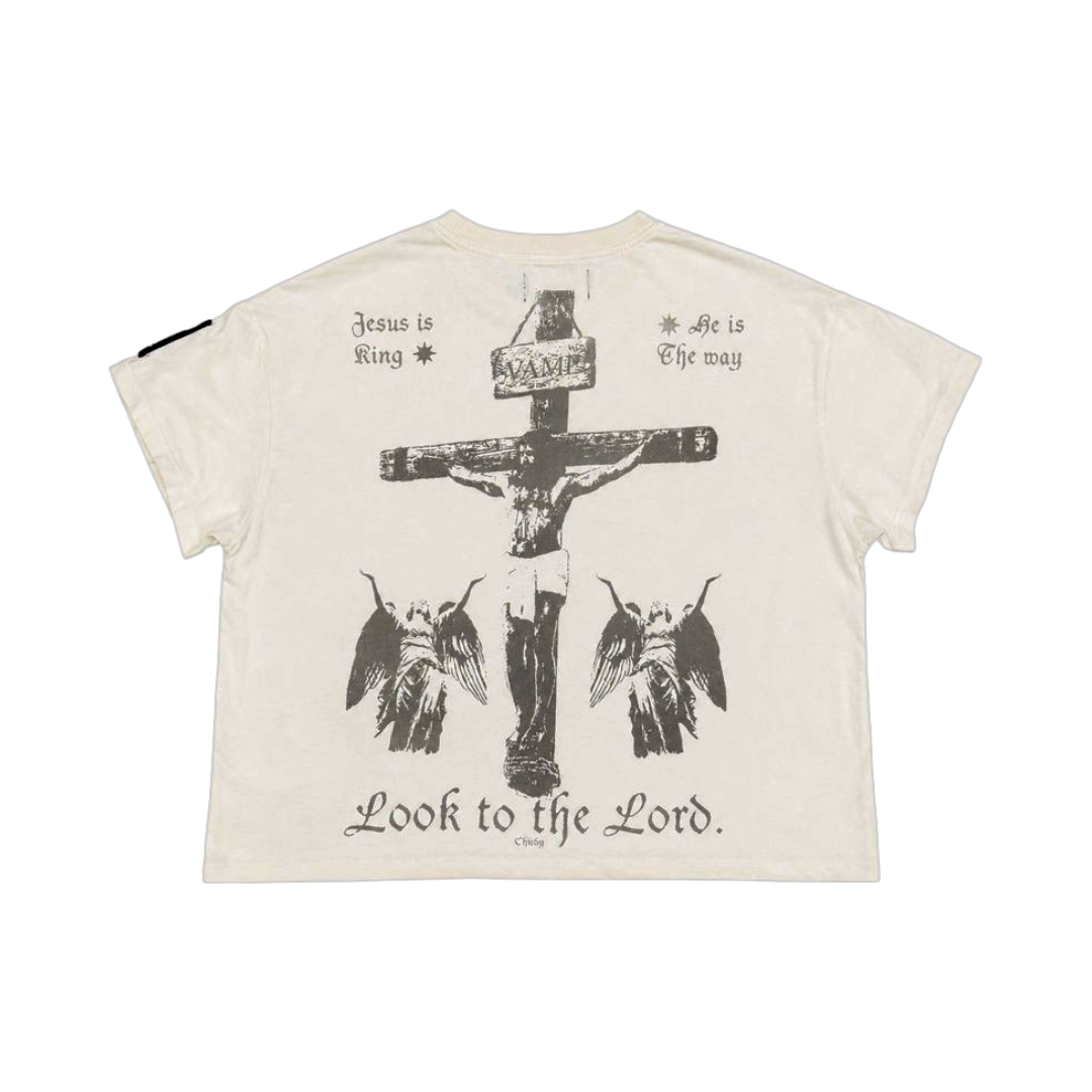 IMMACULATE CONCEPTION VINTAGE TEE
