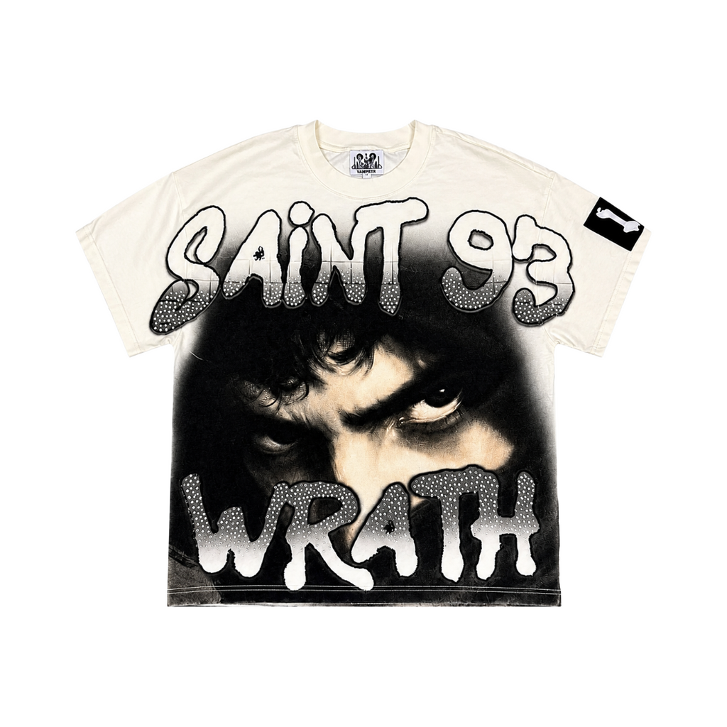 WRATH TEE