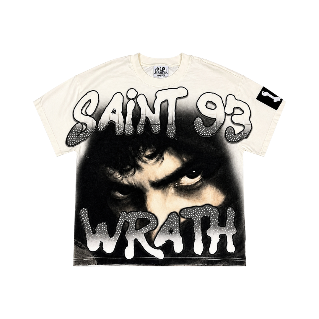 WRATH TEE