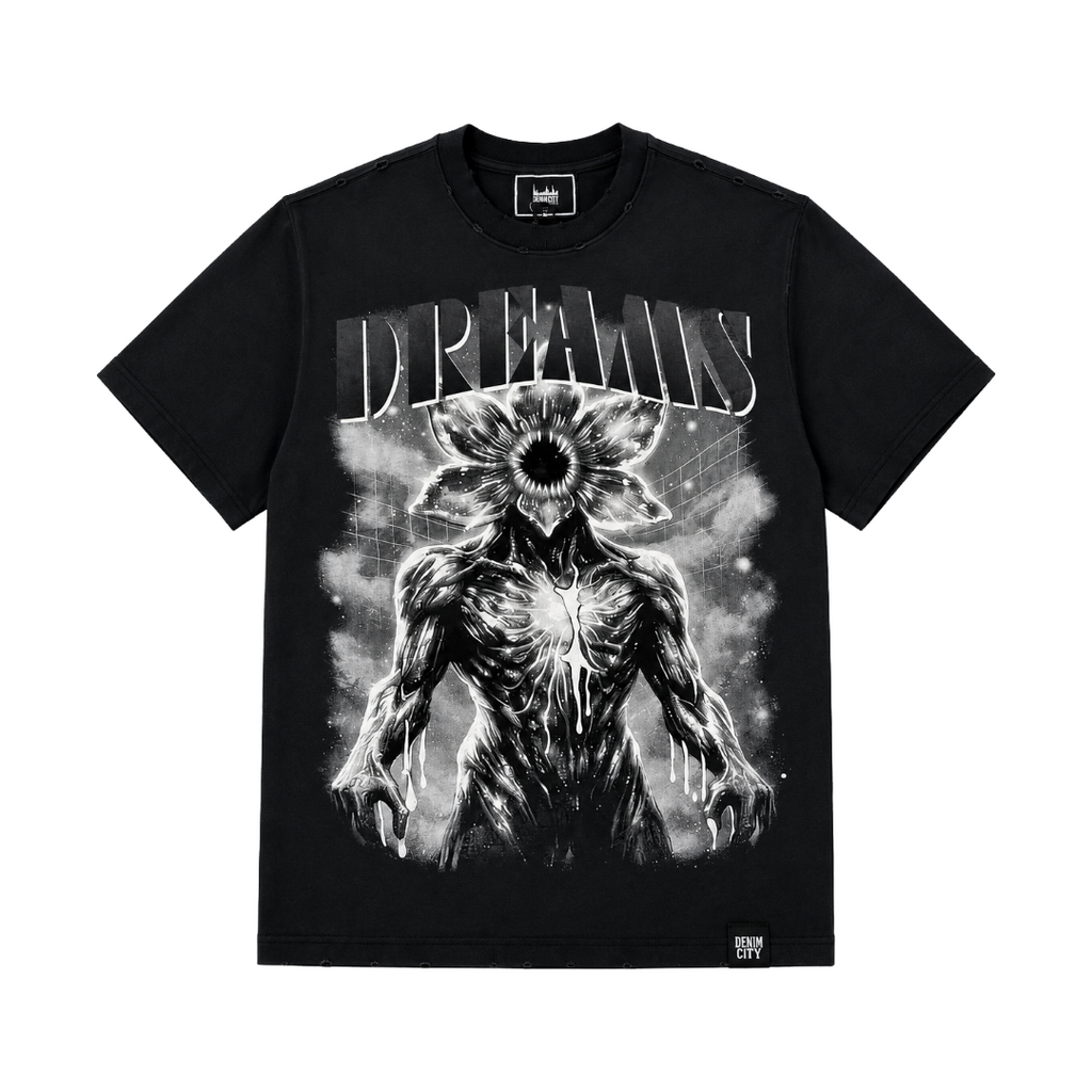 DREAMS FROM THE OTHER SIDE TEE