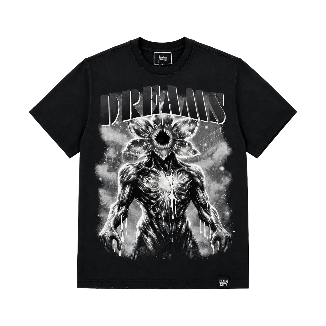 DREAMS FROM THE OTHER SIDE TEE