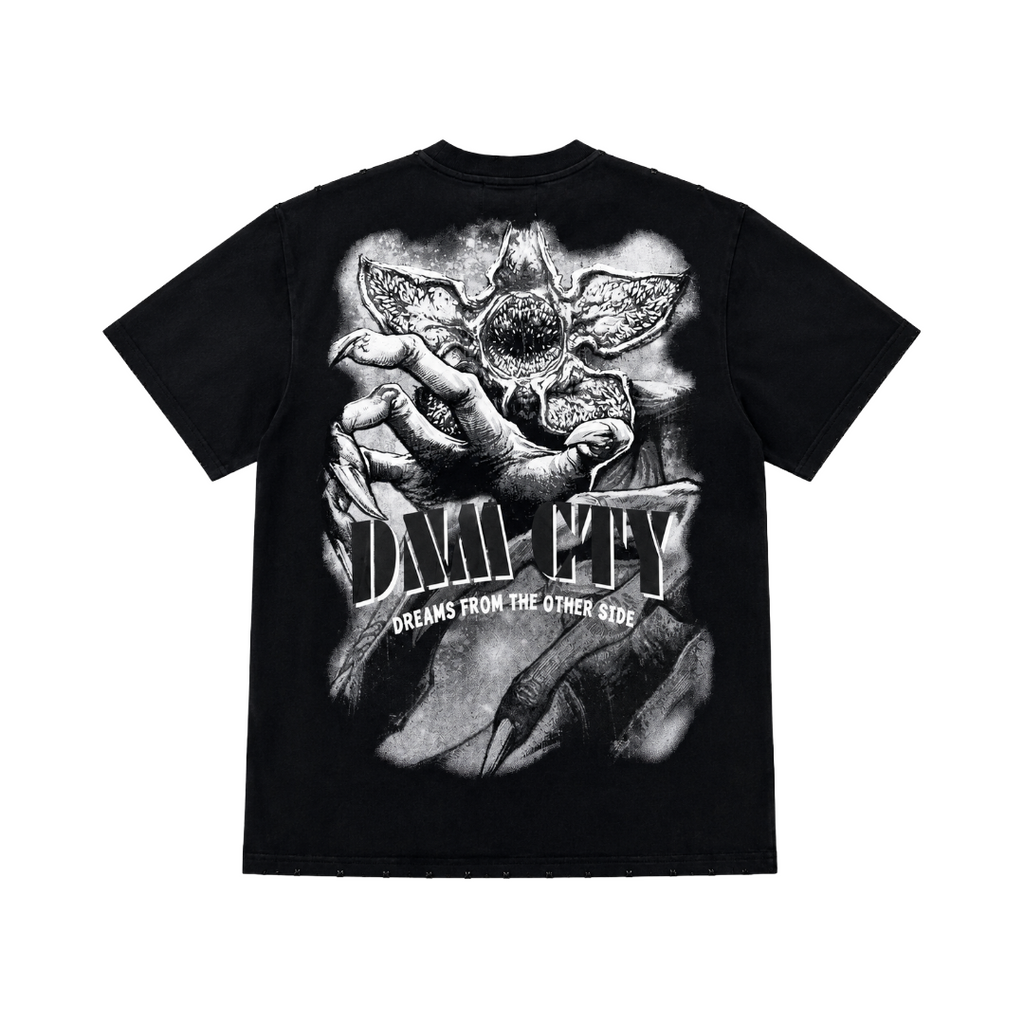 DREAMS FROM THE OTHER SIDE TEE