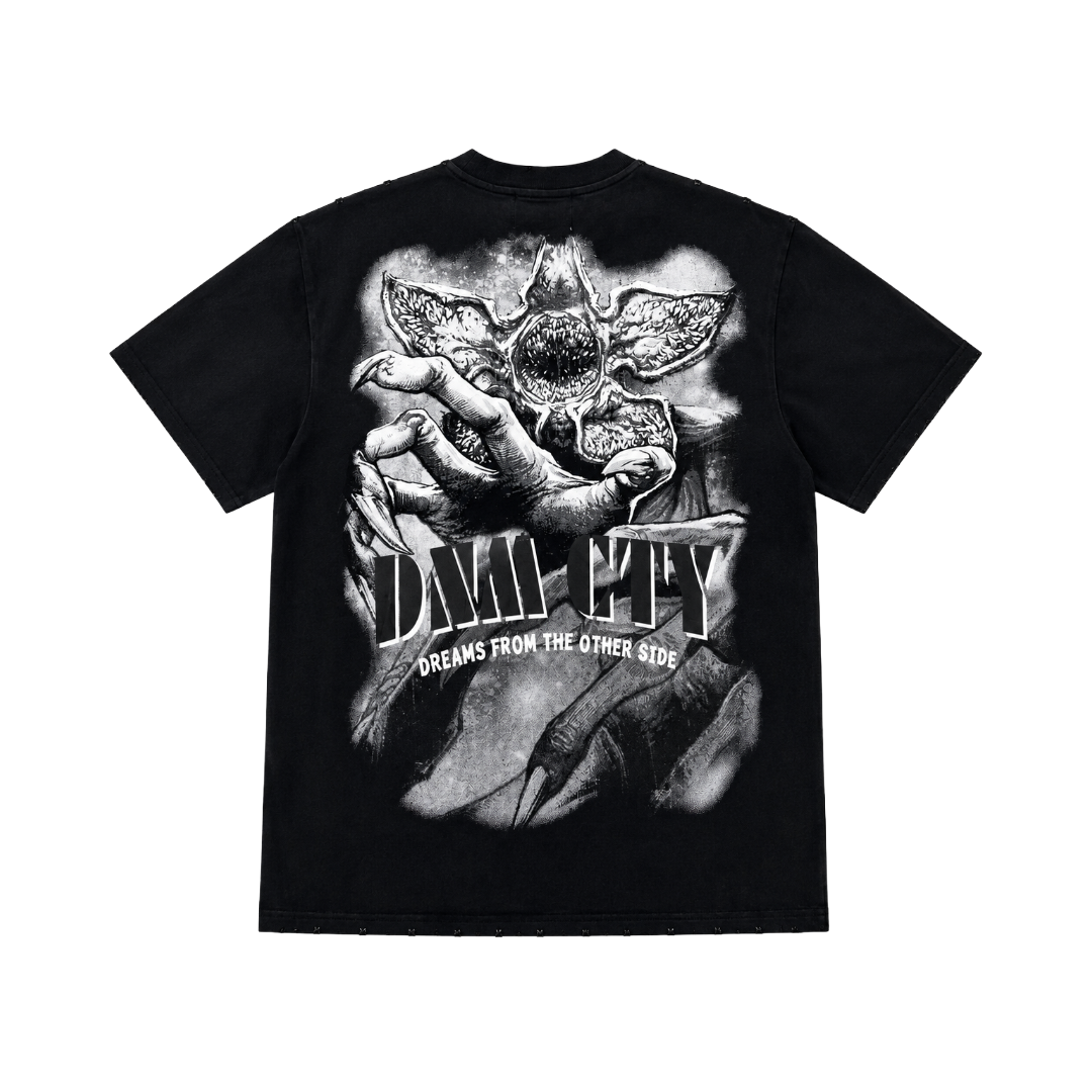 DREAMS FROM THE OTHER SIDE TEE