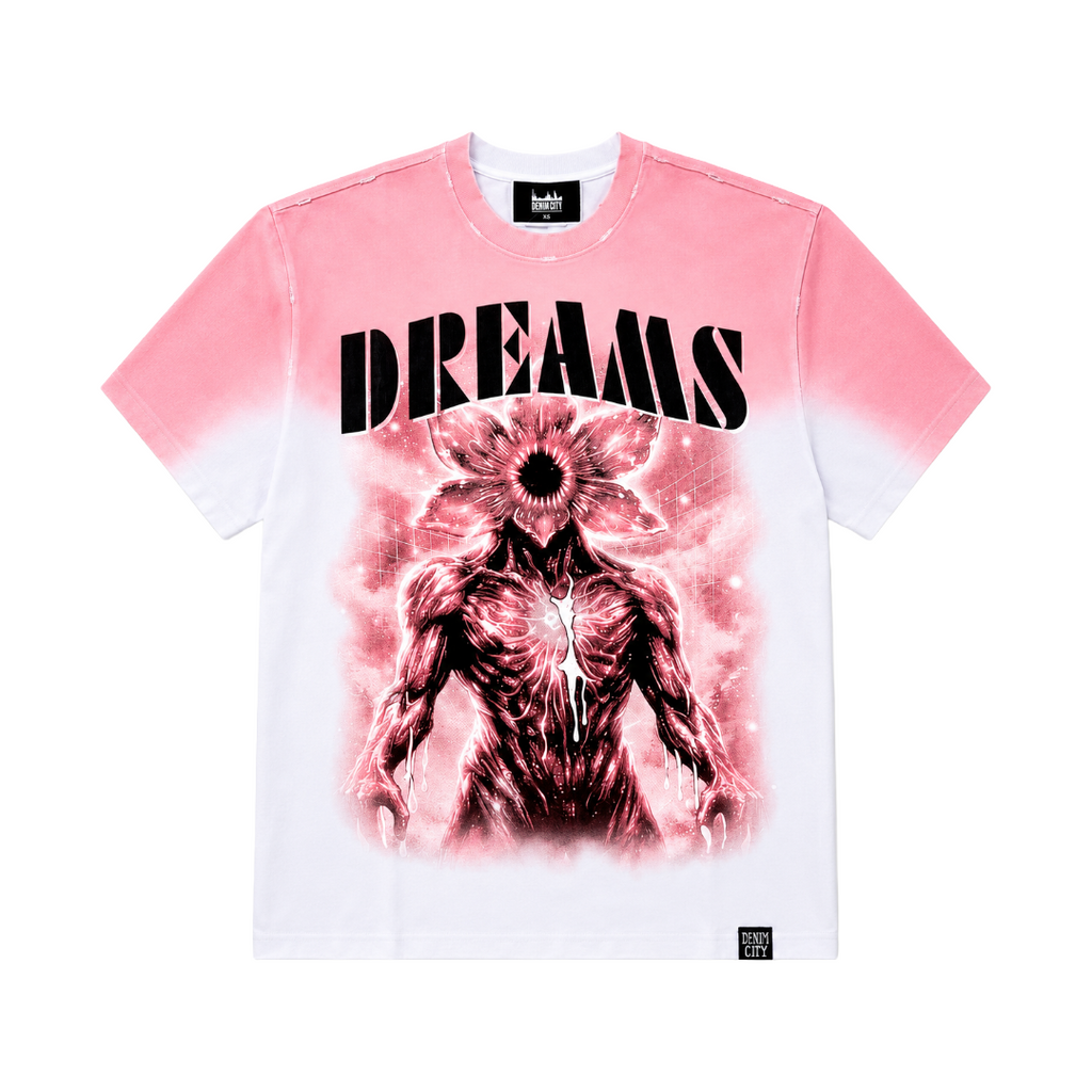 DREAMS FROM THE OTHER SIDE TEE