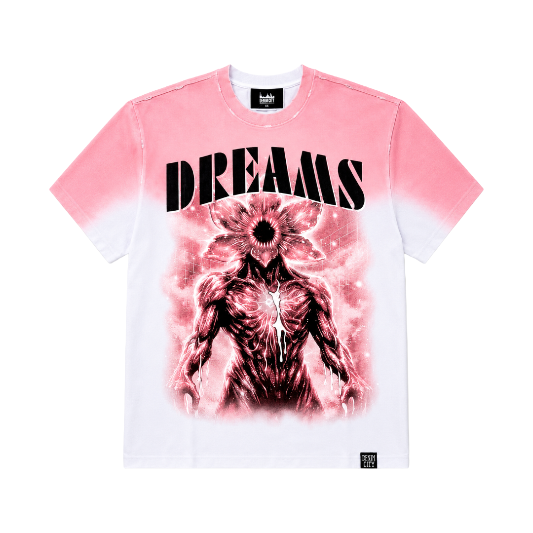 DREAMS FROM THE OTHER SIDE TEE