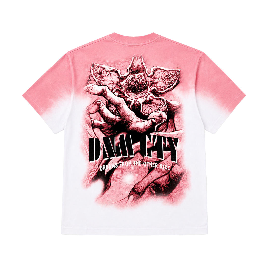 DREAMS FROM THE OTHER SIDE TEE