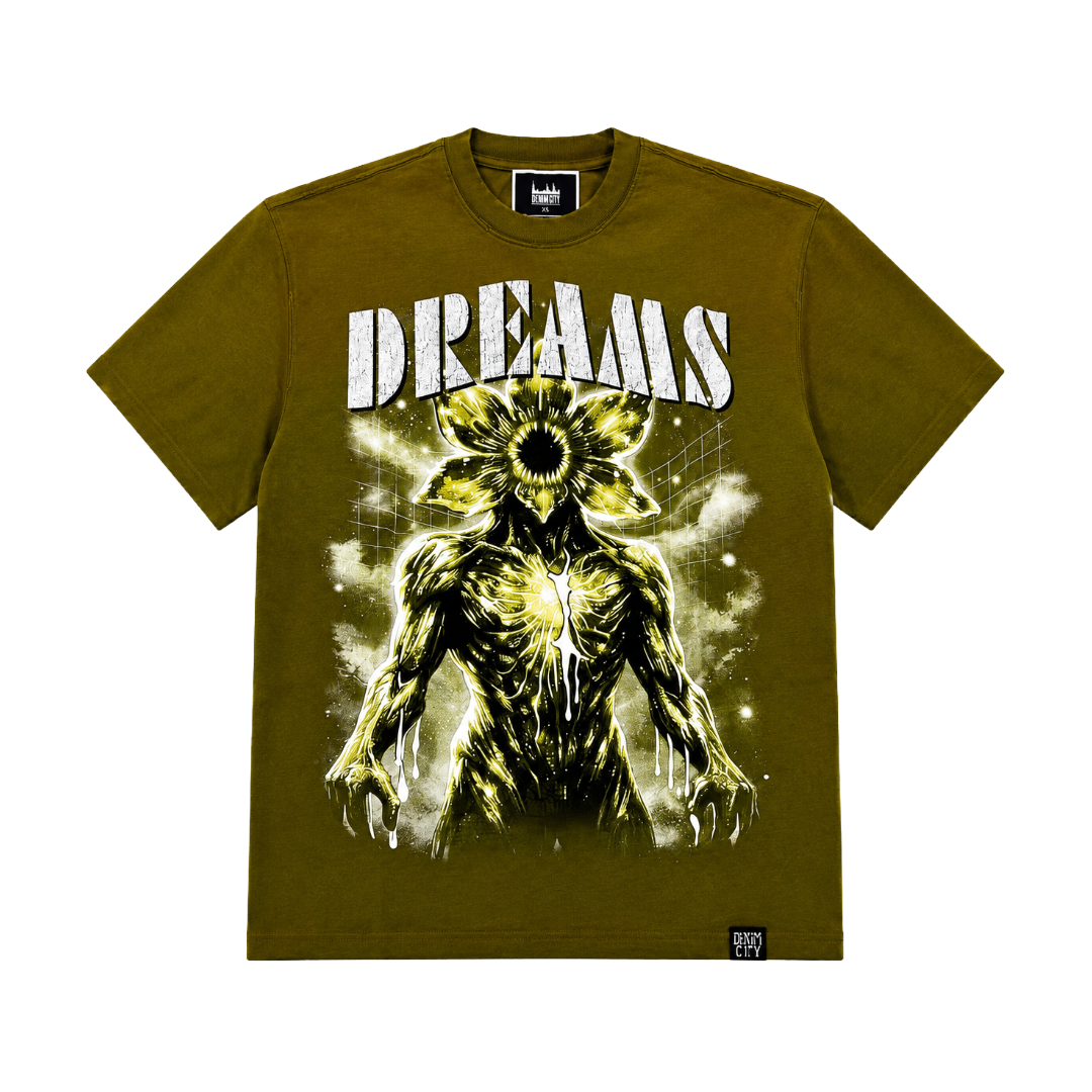 DREAMS FROM THE OTHER SIDE TEE