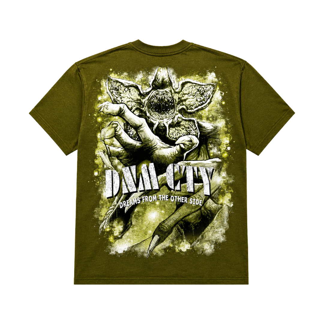 DREAMS FROM THE OTHER SIDE TEE
