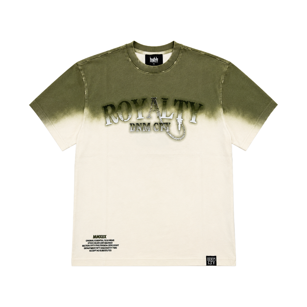ROYALTY TEE