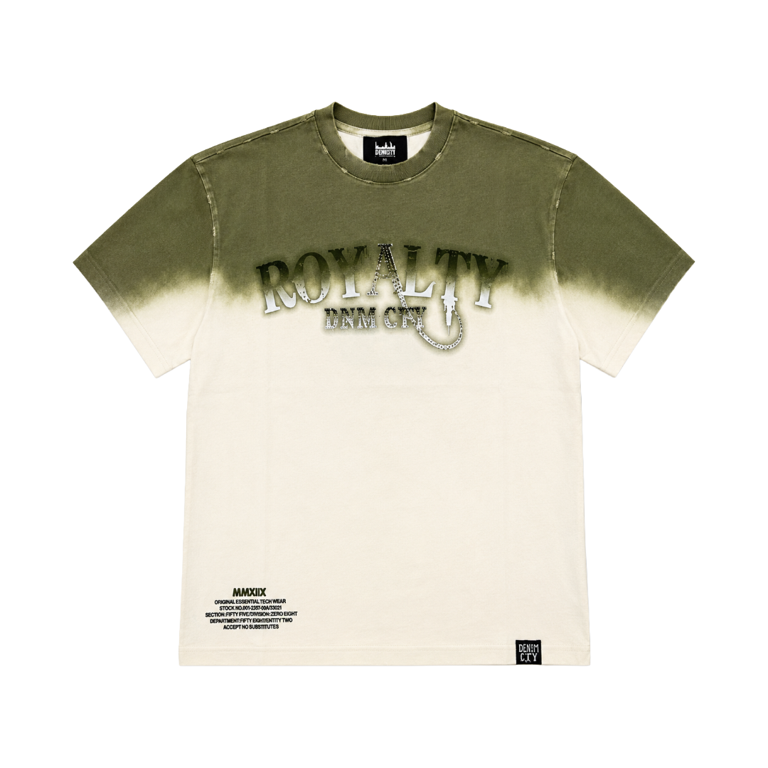 ROYALTY TEE