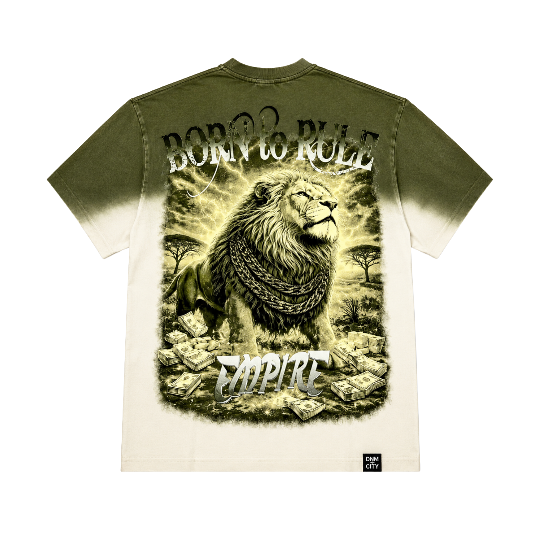 ROYALTY TEE