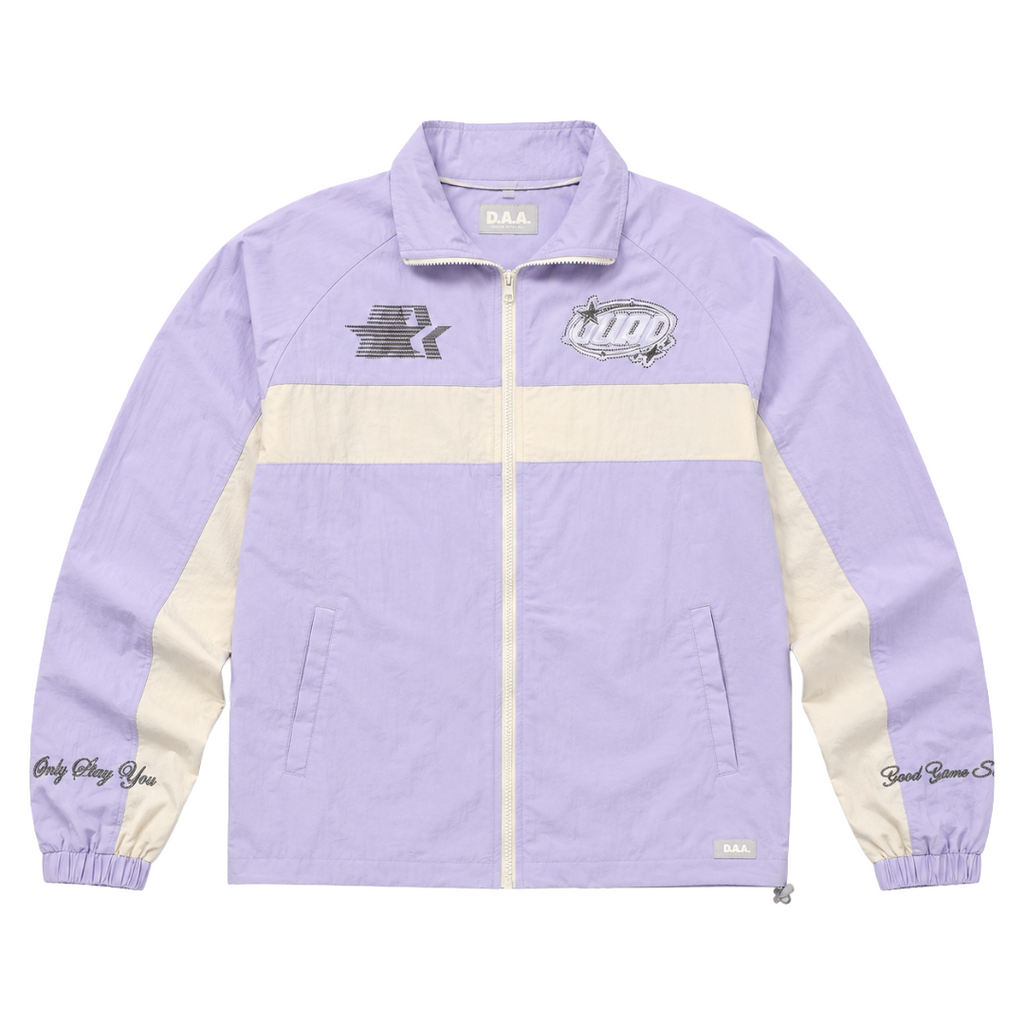 NEBULA JACKET