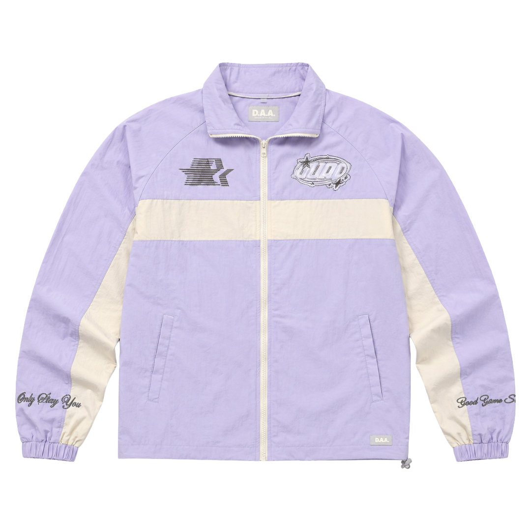 NEBULA JACKET
