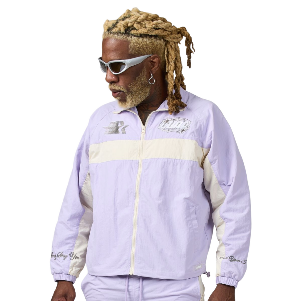 NEBULA JACKET