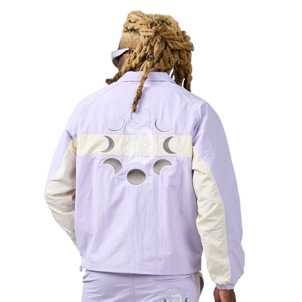 NEBULA JACKET
