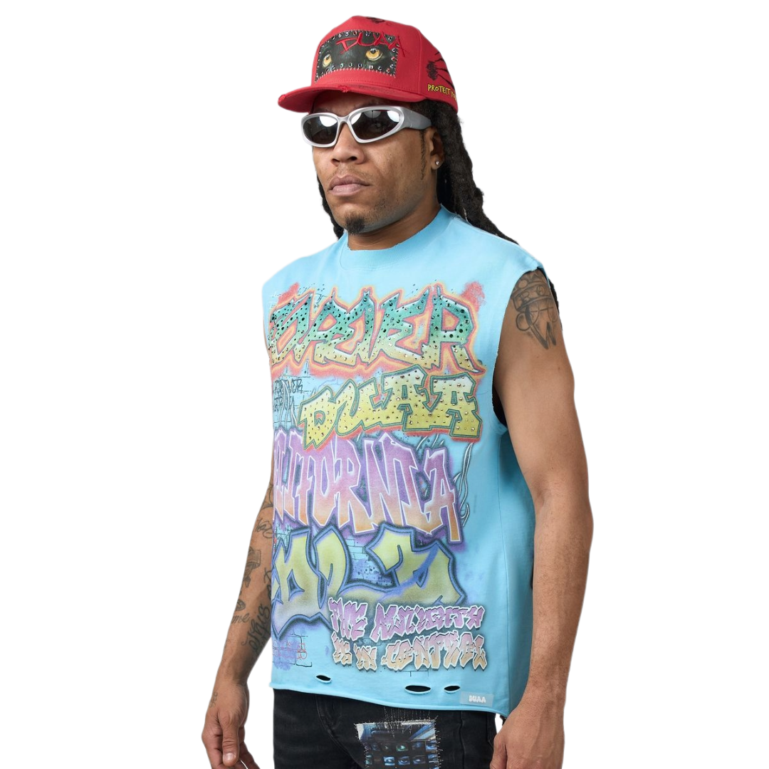 WALL CUTOFF TEE