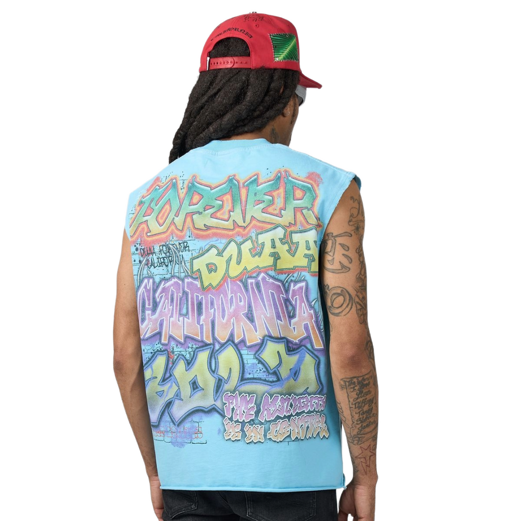 WALL CUTOFF TEE