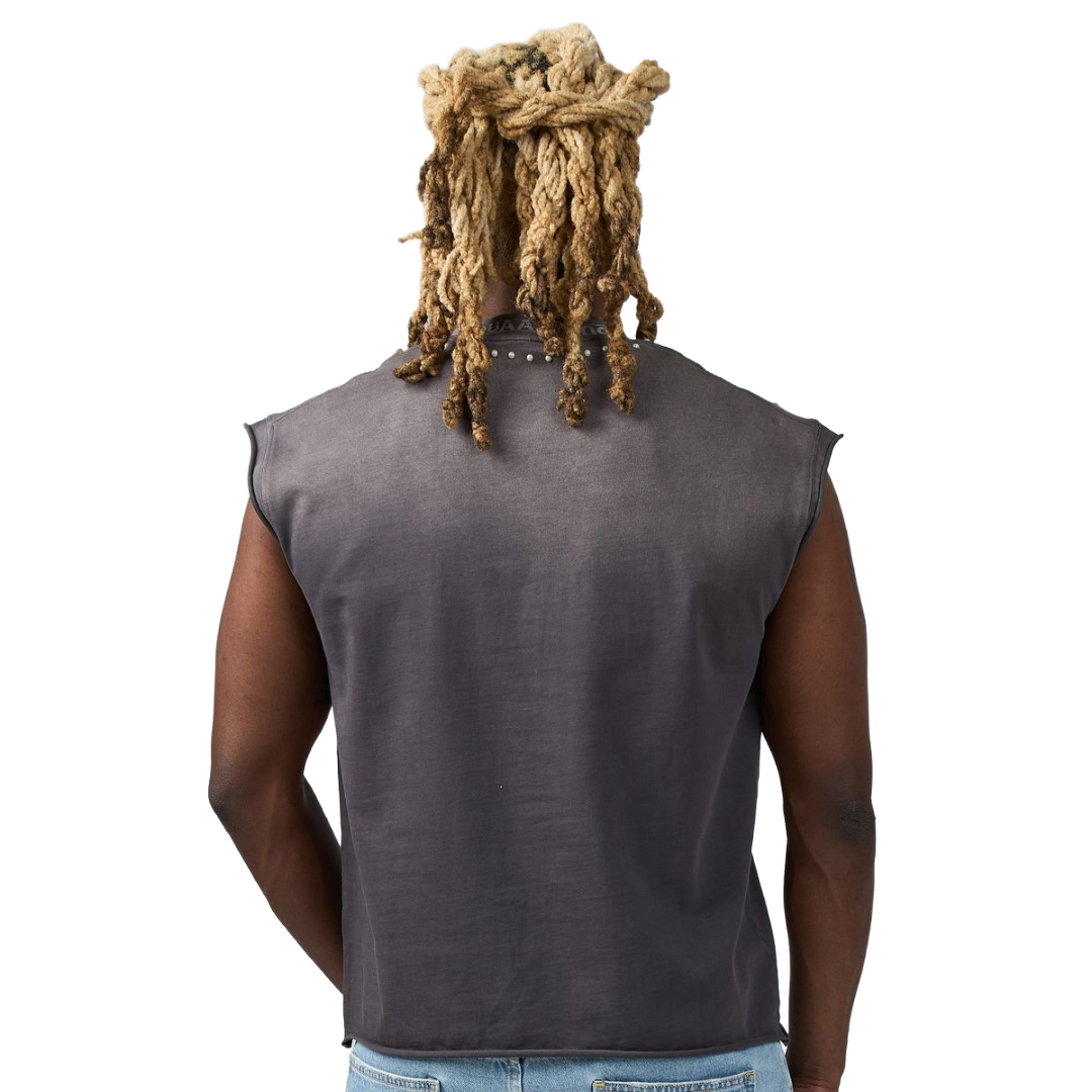 RIDER CUTOFF TEE