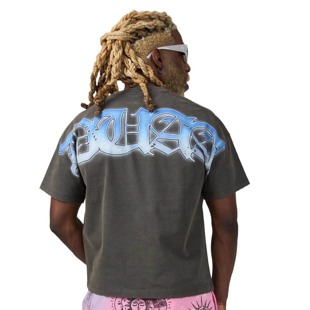 WARRIOR TEE