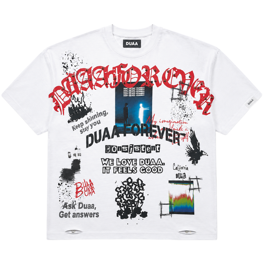CONTROL TEE