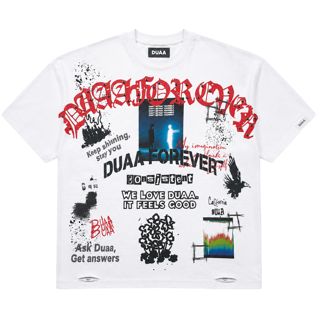 CONTROL TEE