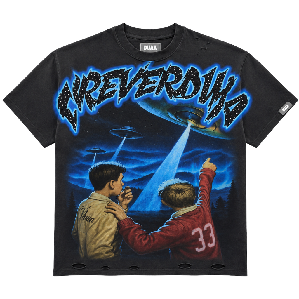 SIGNAL TEE
