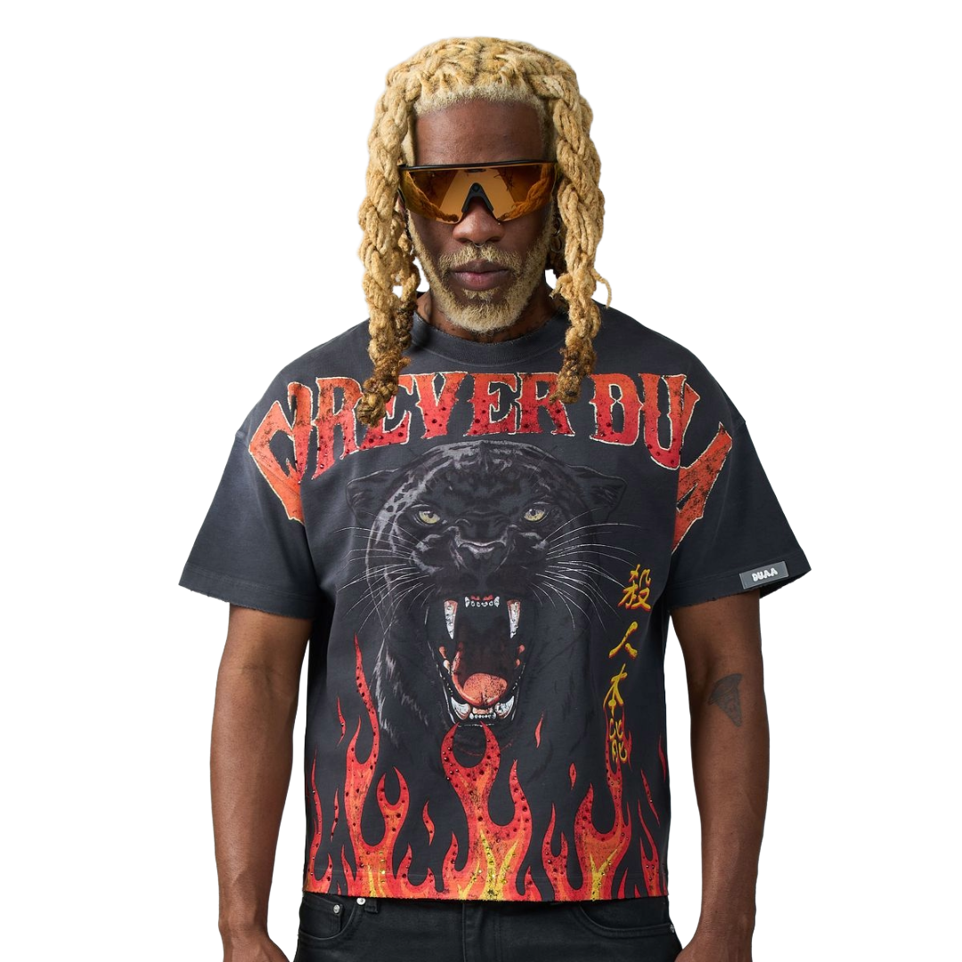 PANTHER TEE