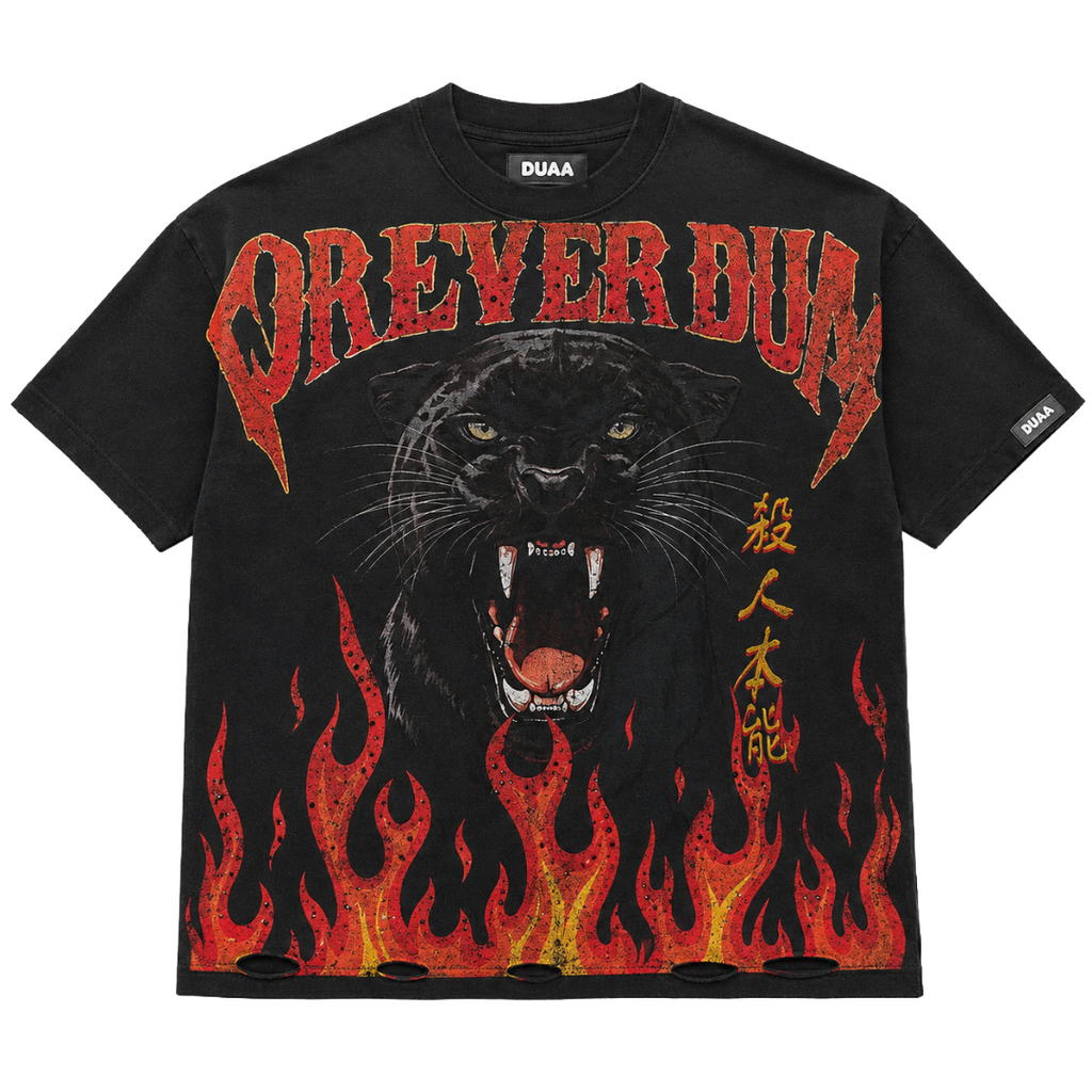 PANTHER TEE