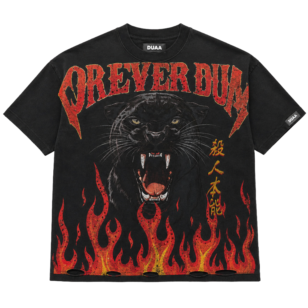 PANTHER TEE