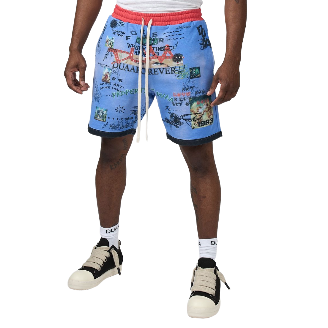 RIVER SHORT