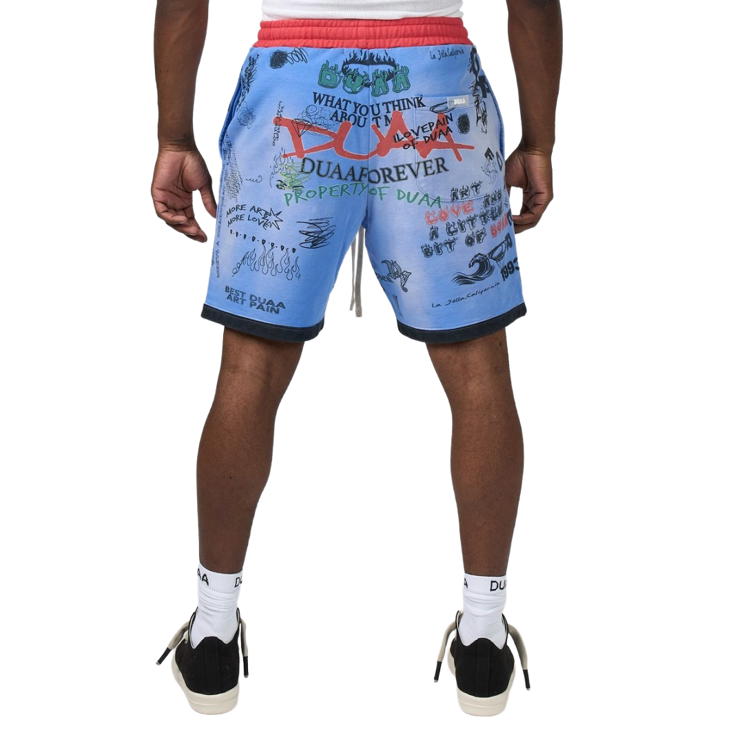 RIVER SHORT