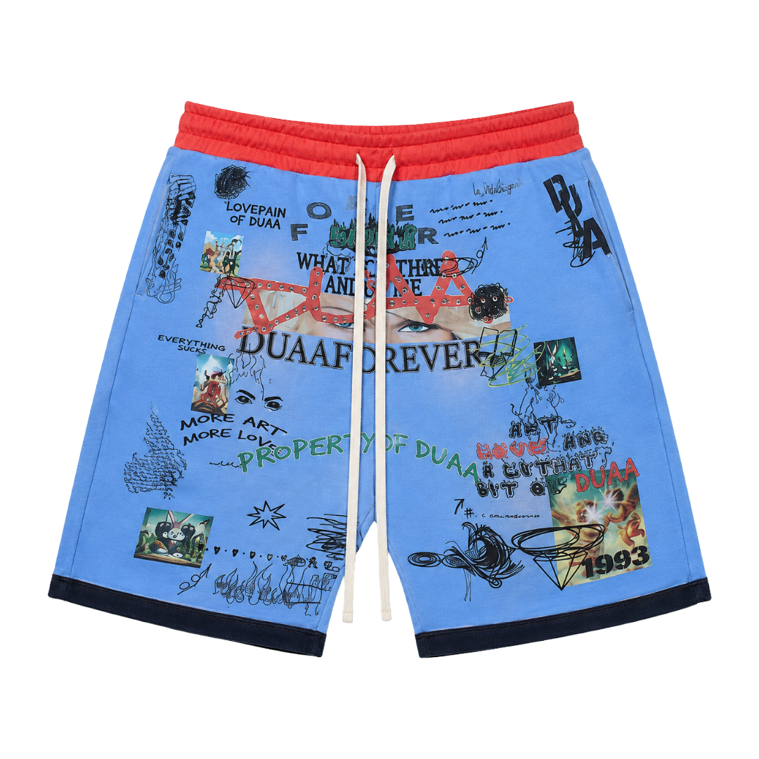 RIVER SHORT