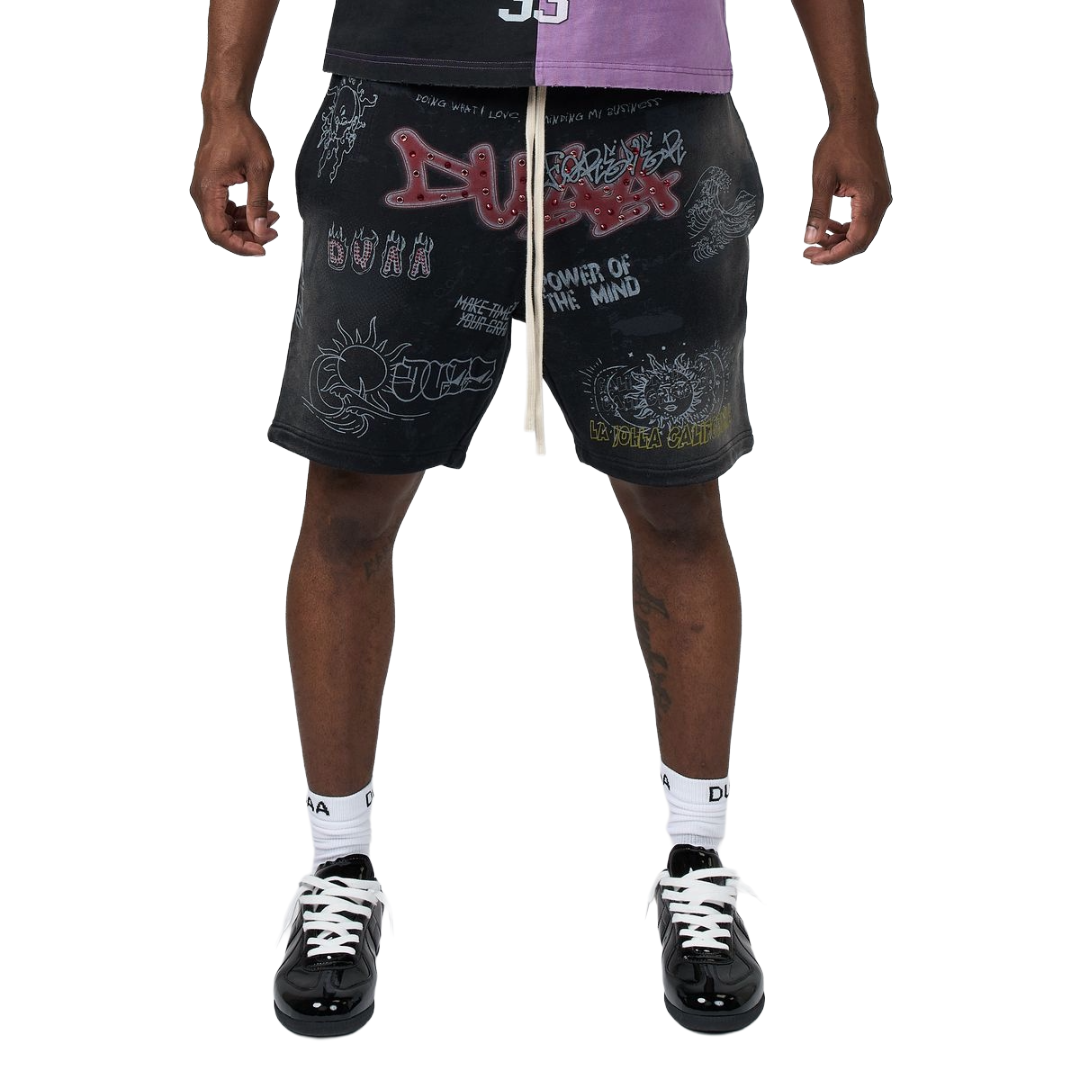 MOONLIGHT SHORT