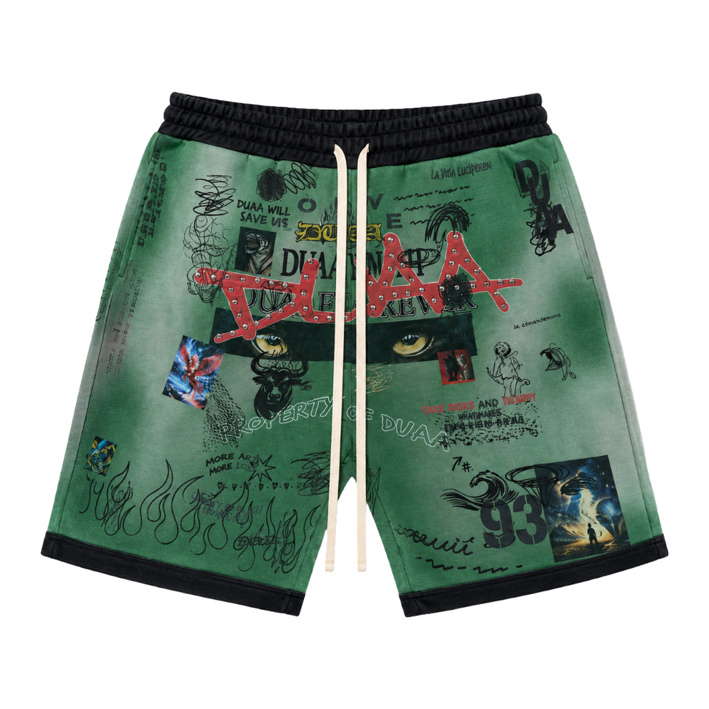 MARSH SHORT