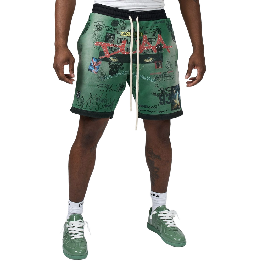 MARSH SHORT