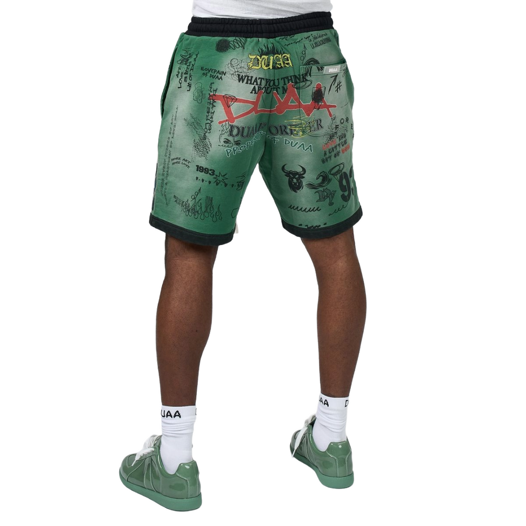 MARSH SHORT