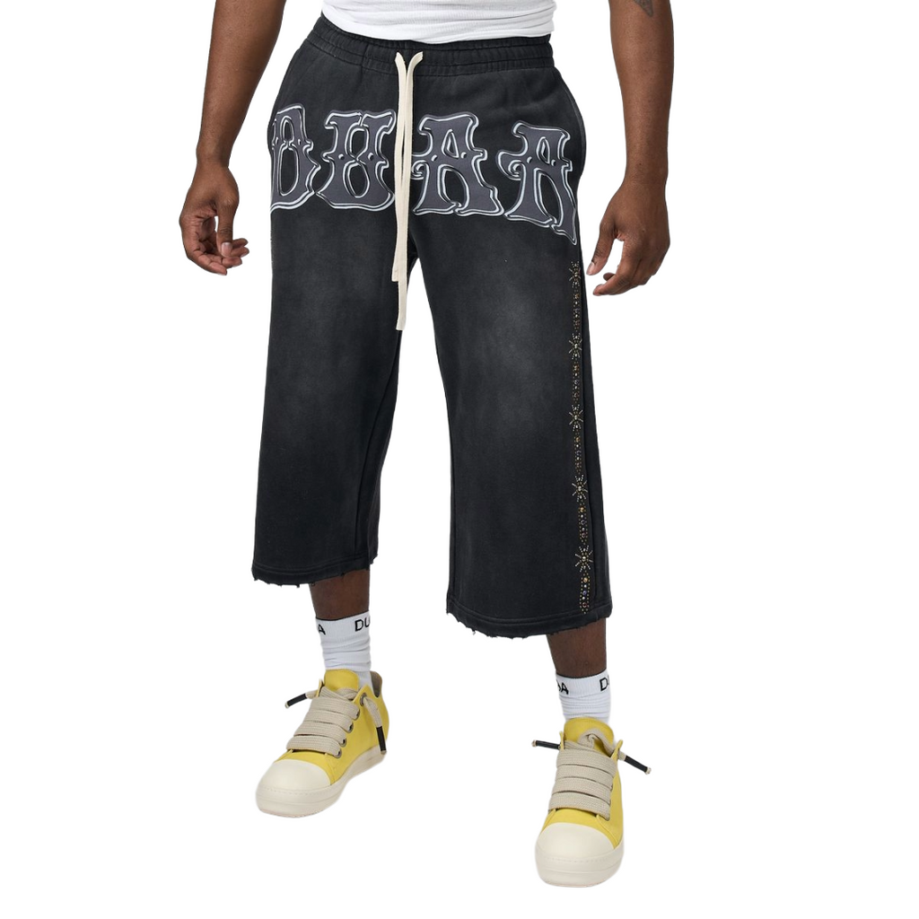 ABYSS CAPRI