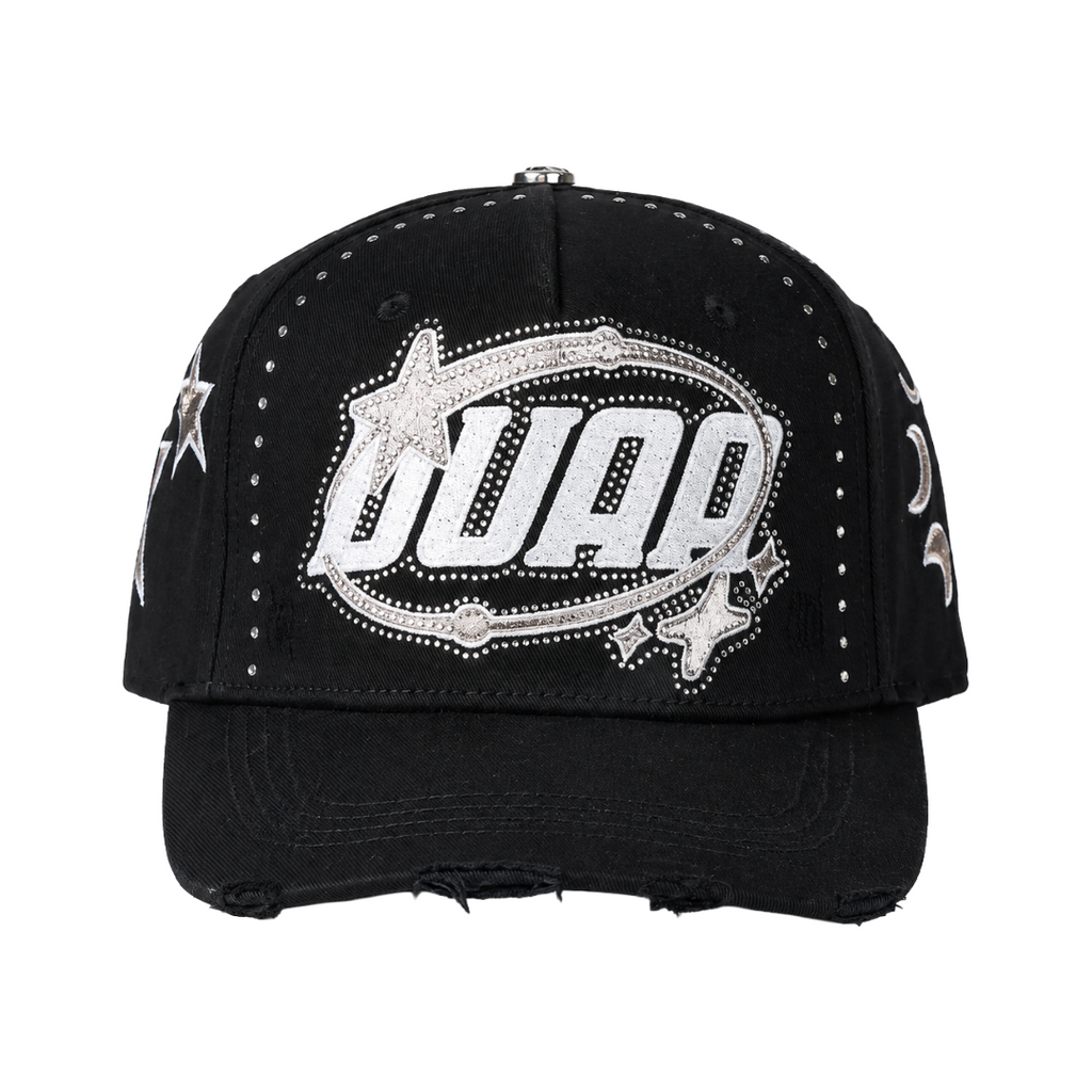 ONYX BLACK HAT