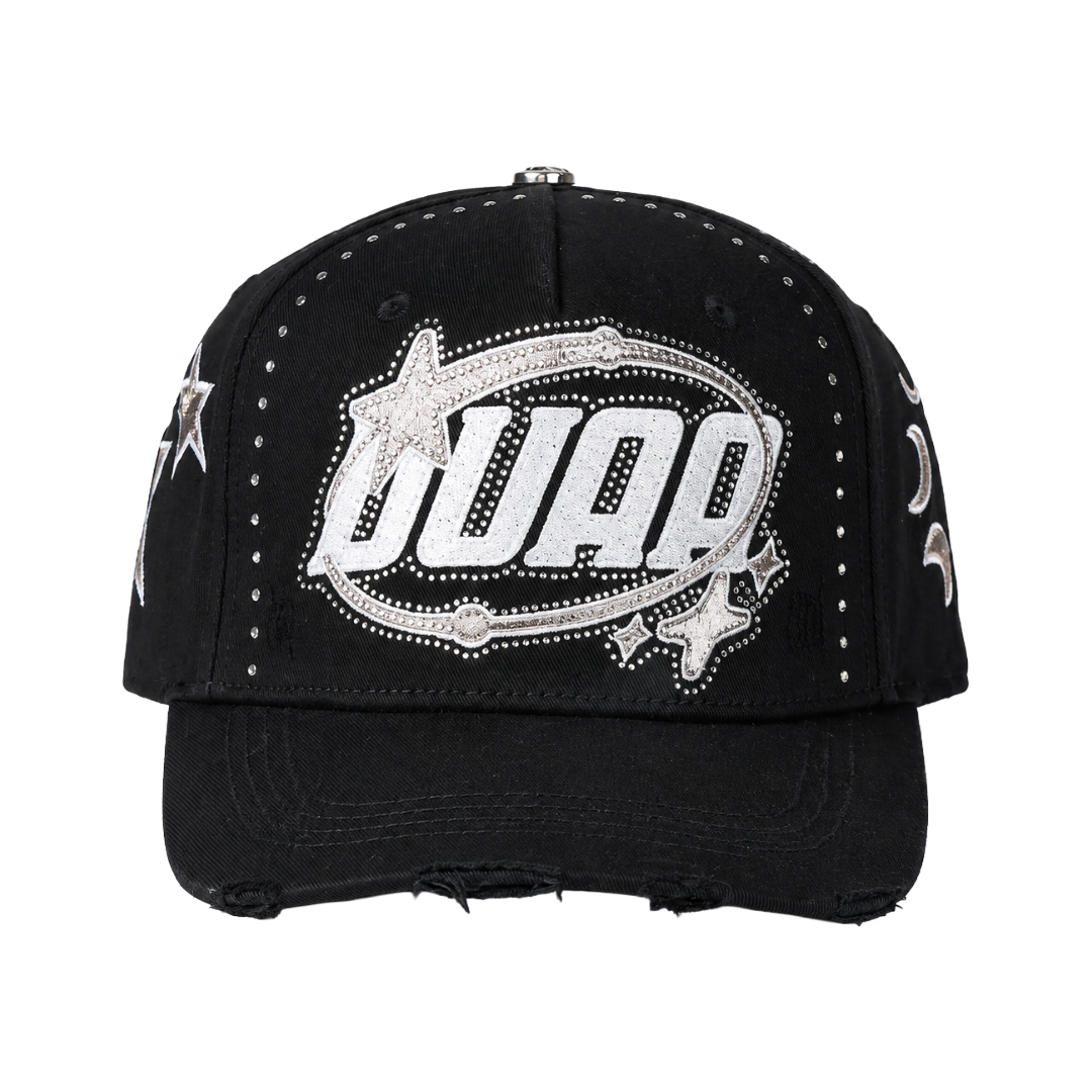 ONYX BLACK HAT