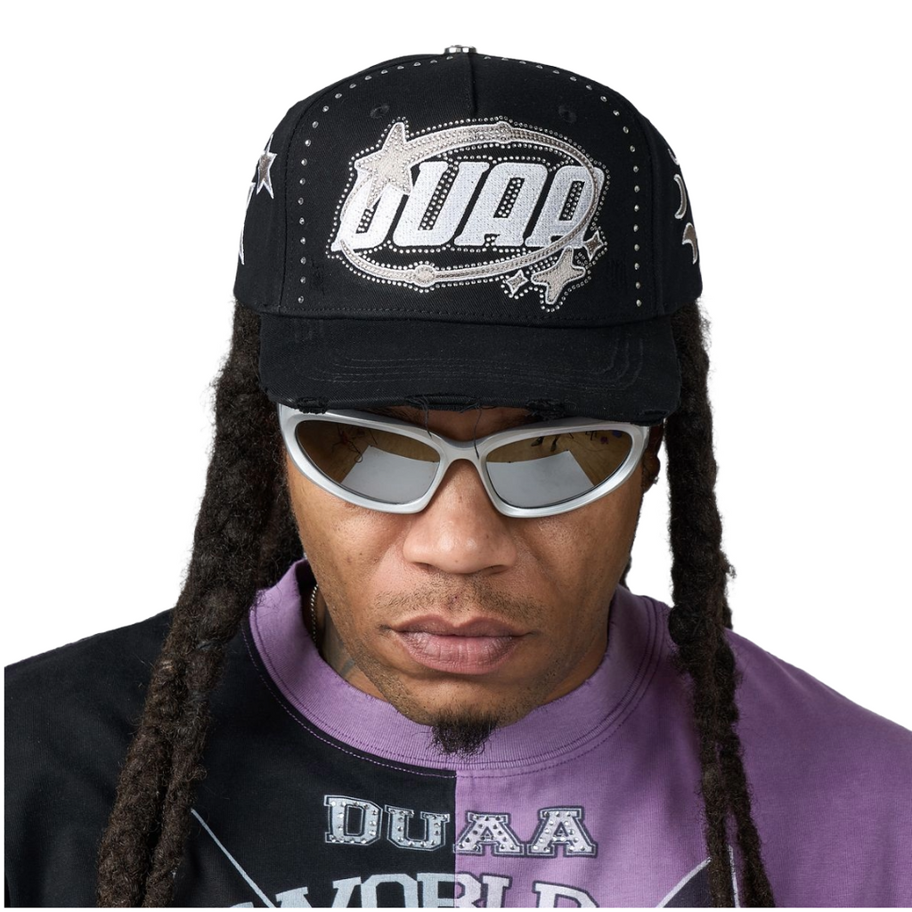 ONYX BLACK HAT